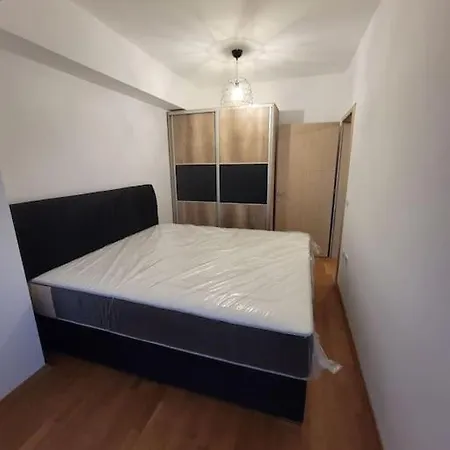 Brand New In Downtown Apartment Gevgelija