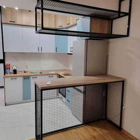 Brand New In Downtown *