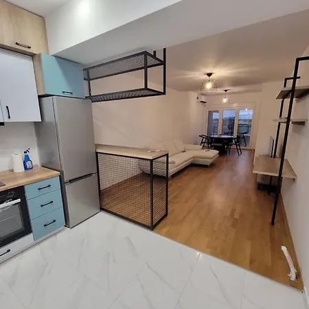 Brand New In Downtown *