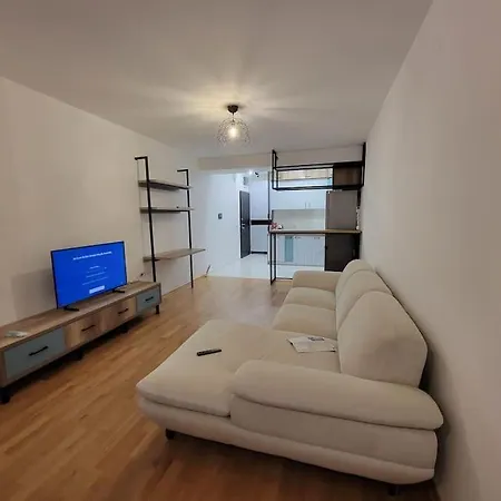 Brand New In Downtown Apartment Gevgelija