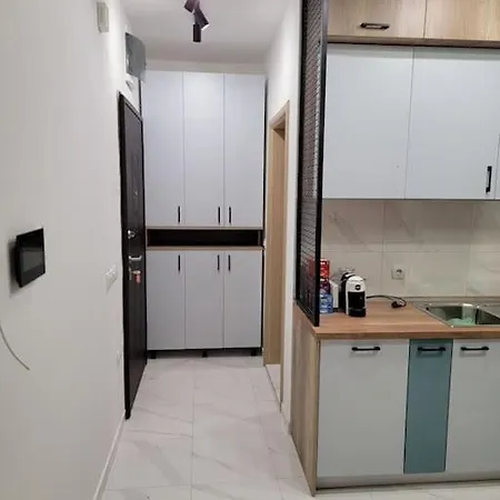 Brand New In Downtown Apartment *