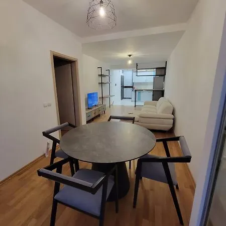 Brand New In Downtown * Gevgelija